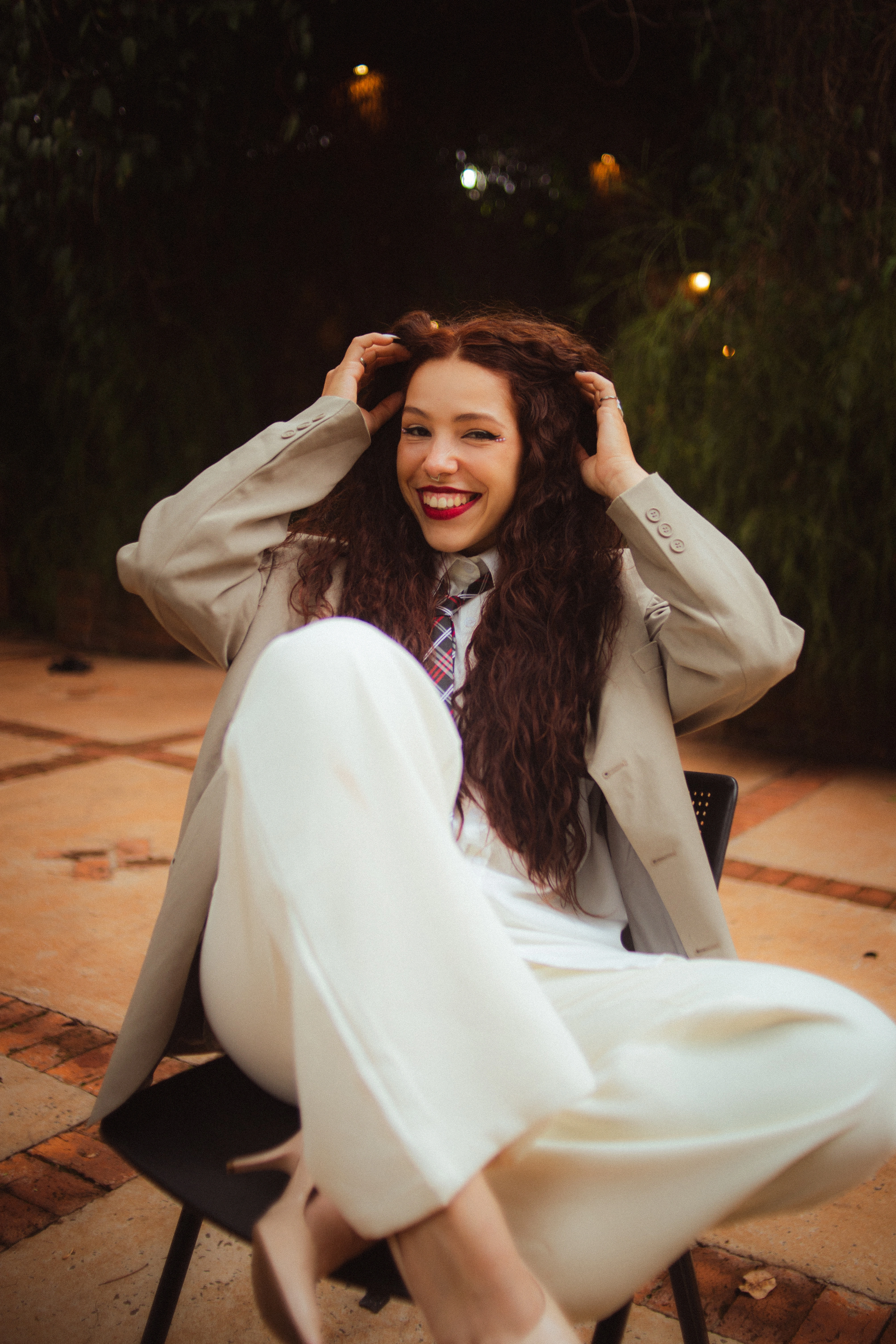 Anna Personal Trainer