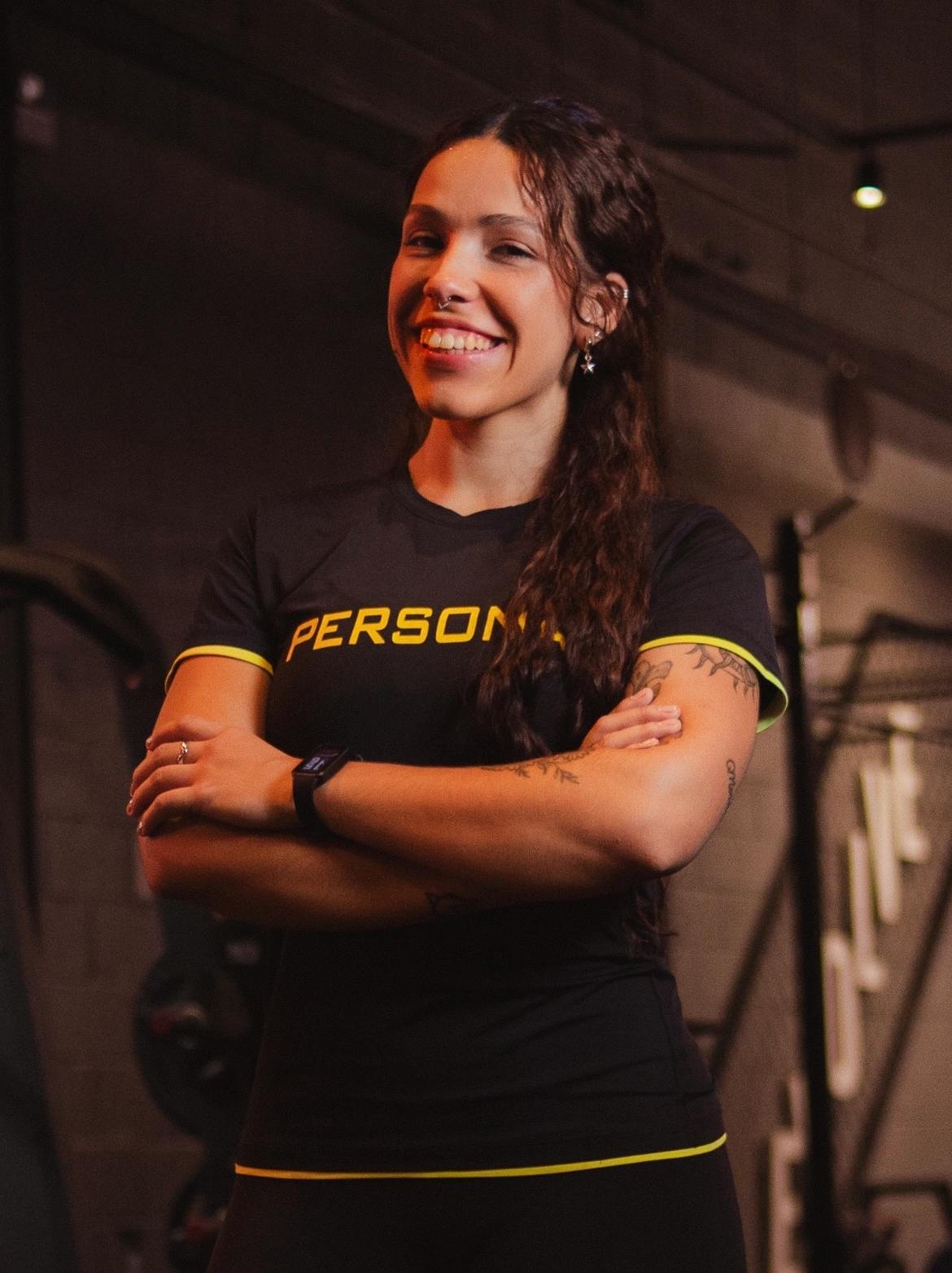 Anna Personal Trainer